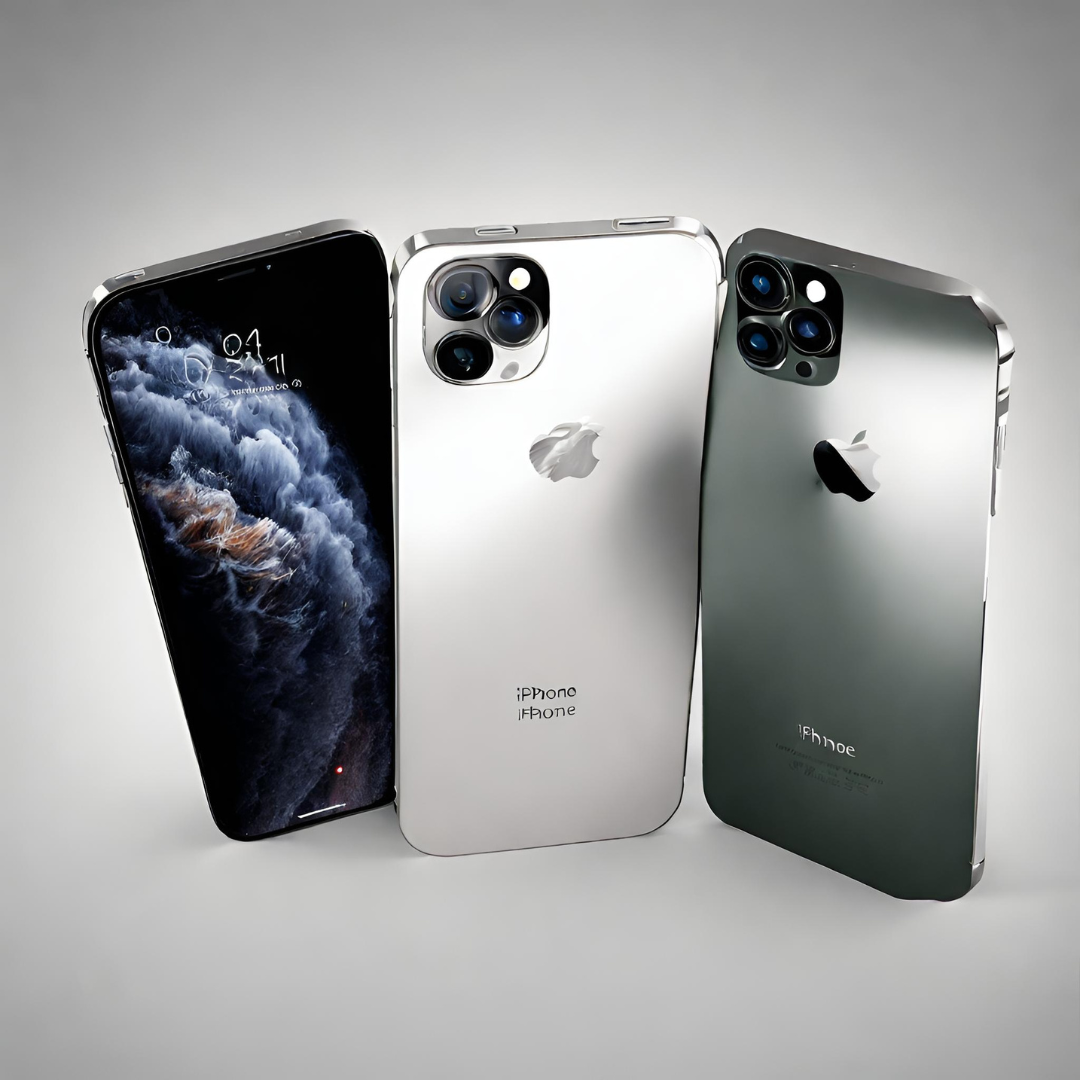 iPhoneの買取価格が変動するその理由とは